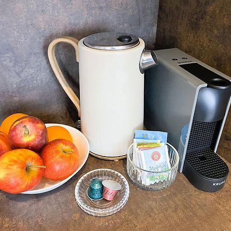 Apt 100 プラハ エクステリア 写真
